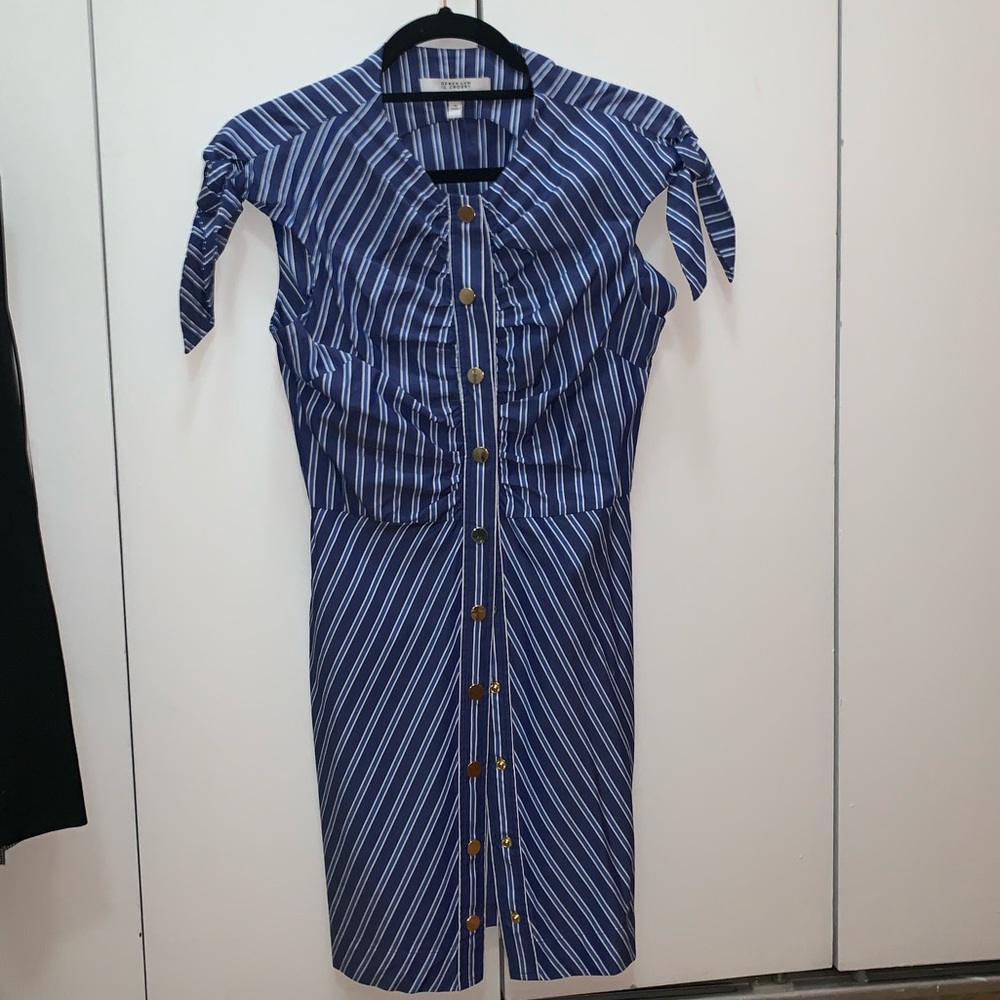 Worn 1x Derek Lam Dress